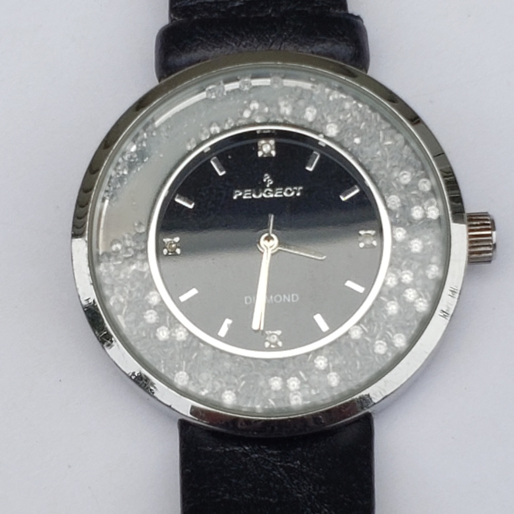 Peugeot womans watch.